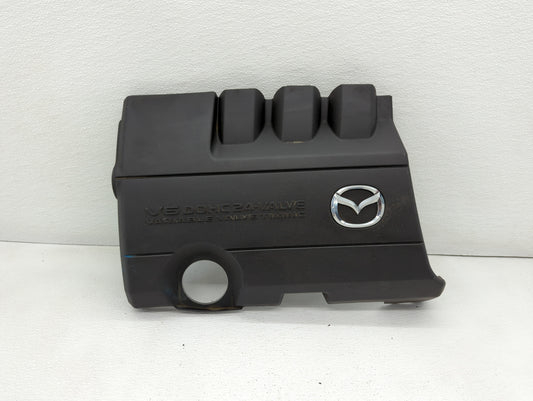 2010 Mazda Cx-9 Engine Cover - Oemusedautoparts1.com