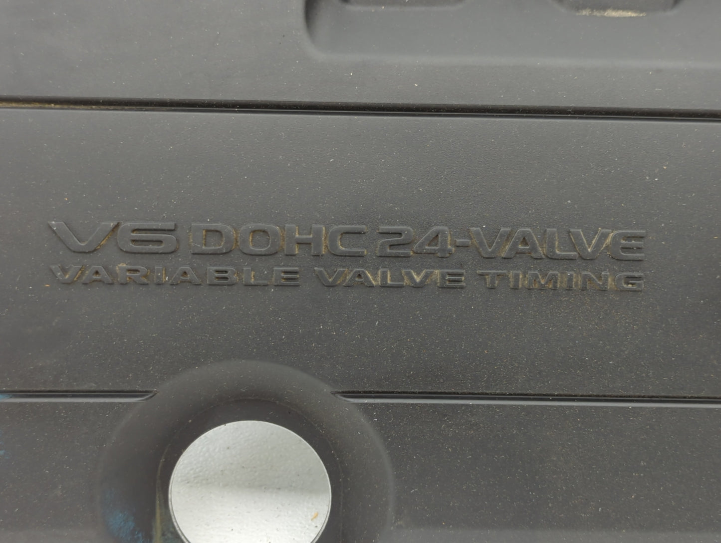 2010 Mazda Cx-9 Engine Cover - Oemusedautoparts1.com