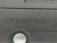 2010 Mazda Cx-9 Engine Cover - Oemusedautoparts1.com