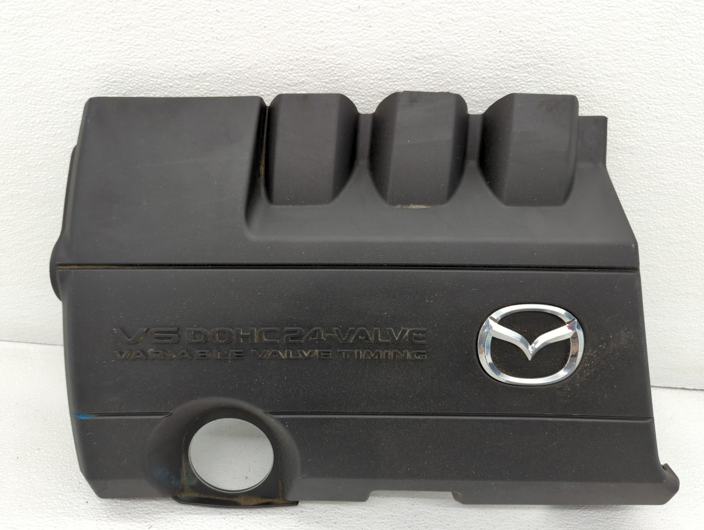 2010 Mazda Cx-9 Engine Cover - Oemusedautoparts1.com