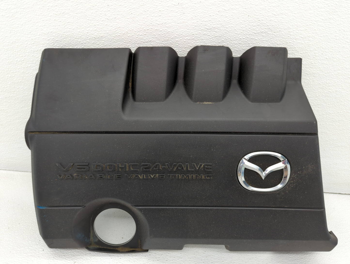 2010 Mazda Cx-9 Engine Cover - Oemusedautoparts1.com