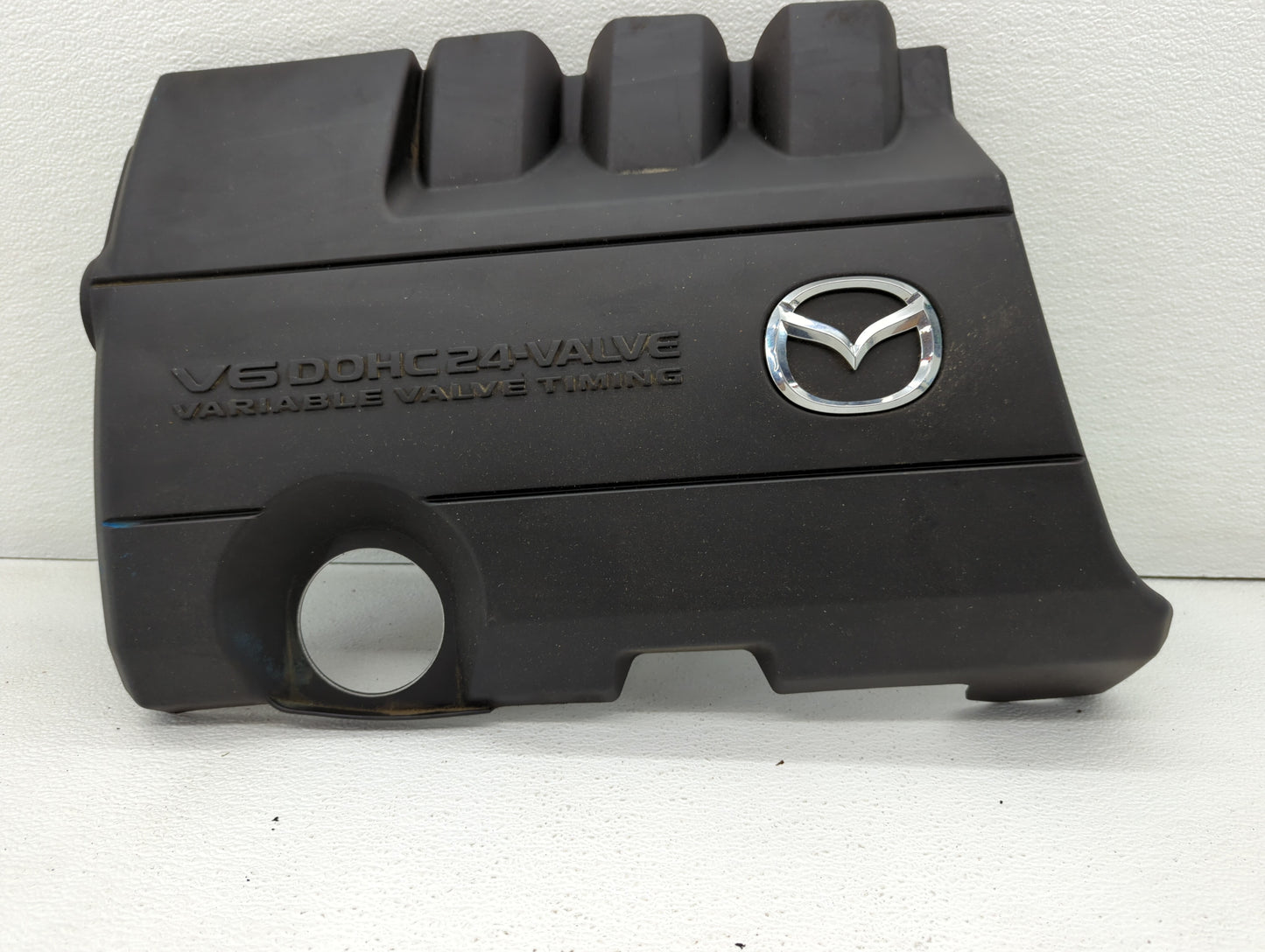 2010 Mazda Cx-9 Engine Cover - Oemusedautoparts1.com