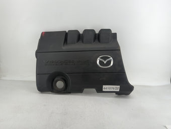compare product 2010 Mazda Cx-9 Engine Cover