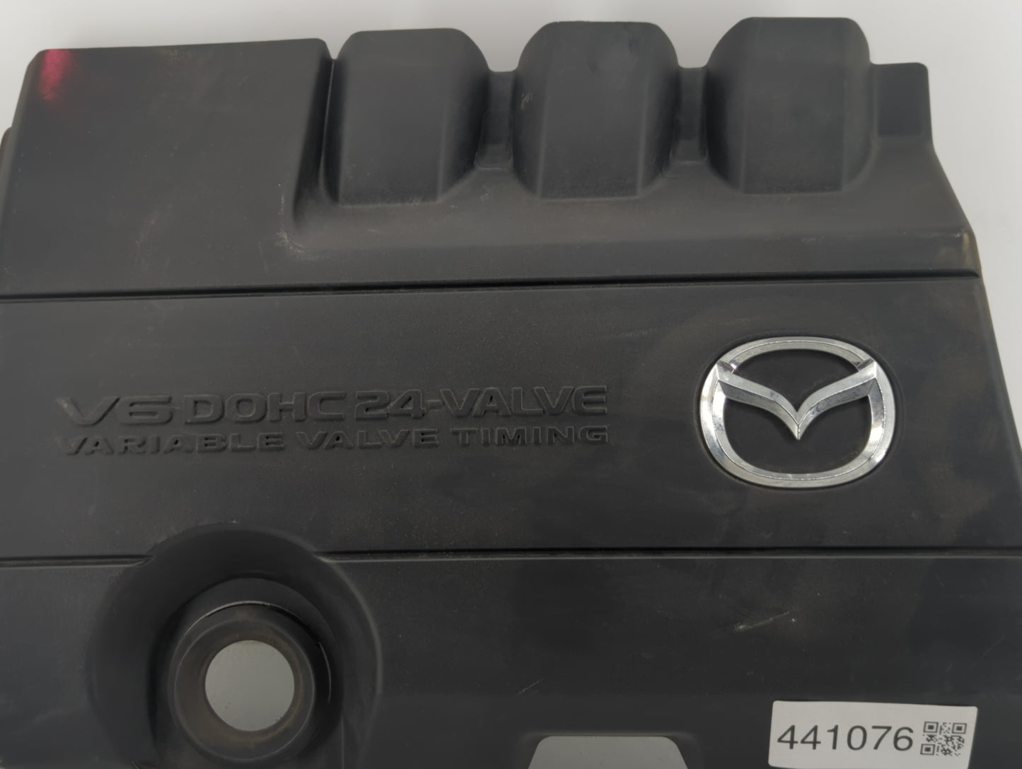 2010 Mazda Cx-9 Engine Cover - Oemusedautoparts1.com