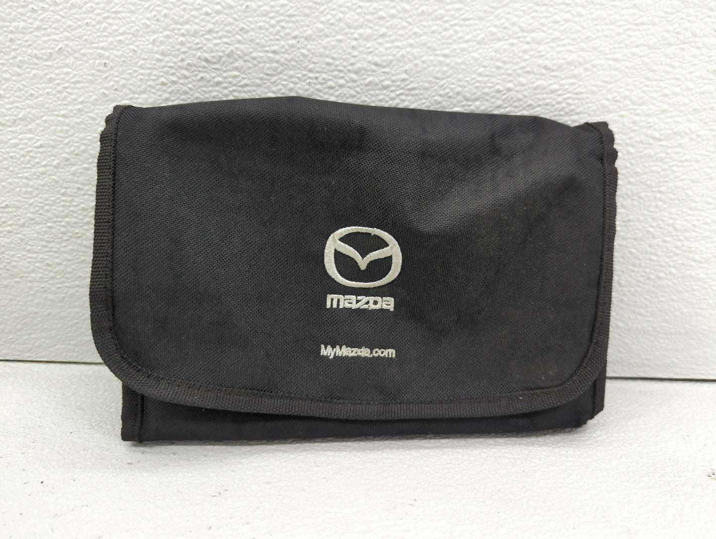 2010 Mazda Cx-9 Owners Manual Book Guide OEM Used Auto Parts - Oemusedautoparts1.com