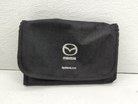 2010 Mazda Cx-9 Owners Manual Book Guide OEM Used Auto Parts - Oemusedautoparts1.com