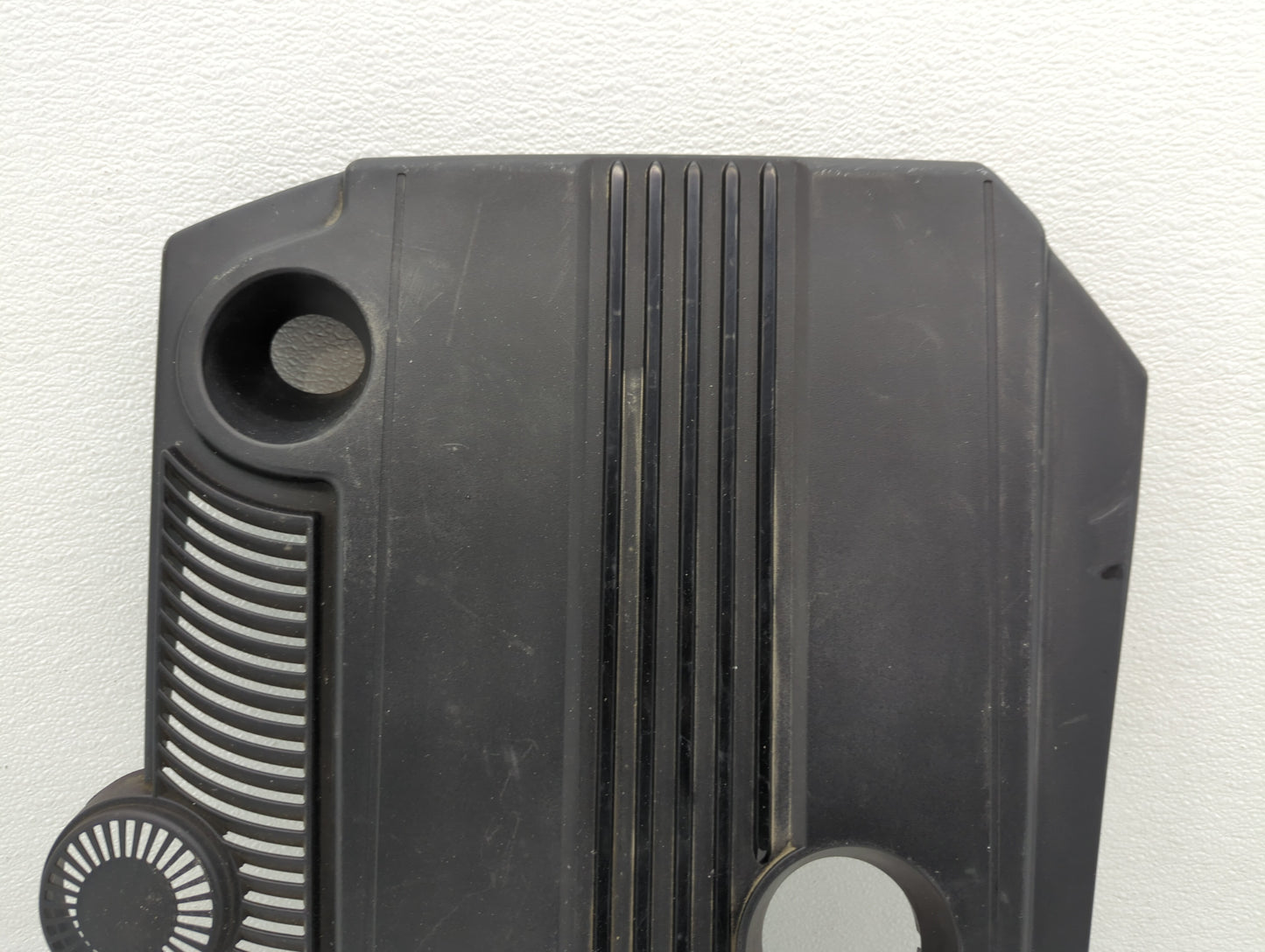 2010 Mazda Cx-9 Engine Cover - Oemusedautoparts1.com