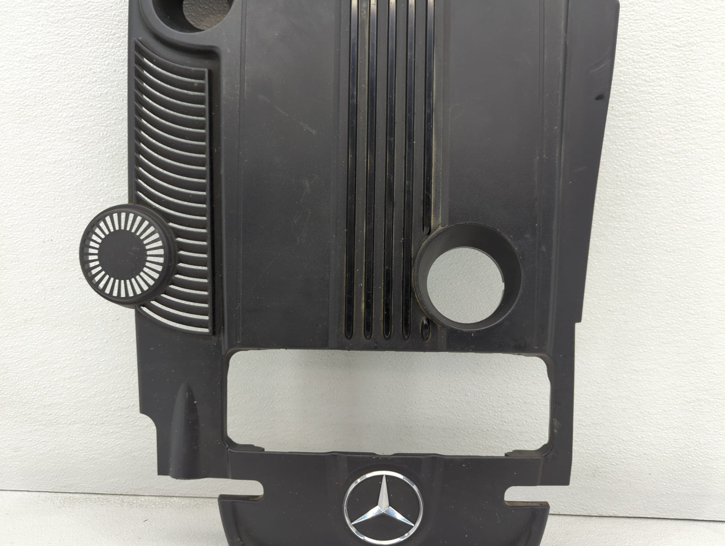 2010 Mazda Cx-9 Engine Cover - Oemusedautoparts1.com