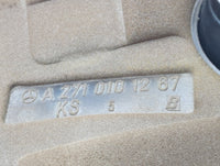 2010 Mazda Cx-9 Engine Cover - Oemusedautoparts1.com