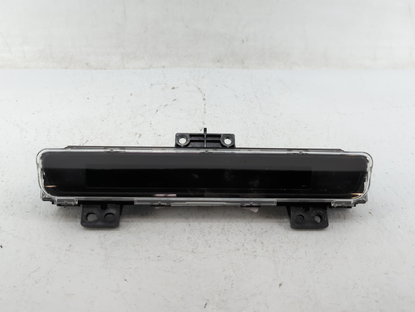 2010-2012 Mazda Cx-9 Radio AM FM Cd Player Receiver Replacement P/N:TD11611J0 TE70611J0B Fits Fits 2010 2011 2012 OEM Used A