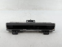 2010-2012 Mazda Cx-9 Radio AM FM Cd Player Receiver Replacement P/N:TD11611J0 TE70611J0B Fits Fits 2010 2011 2012 OEM Used A