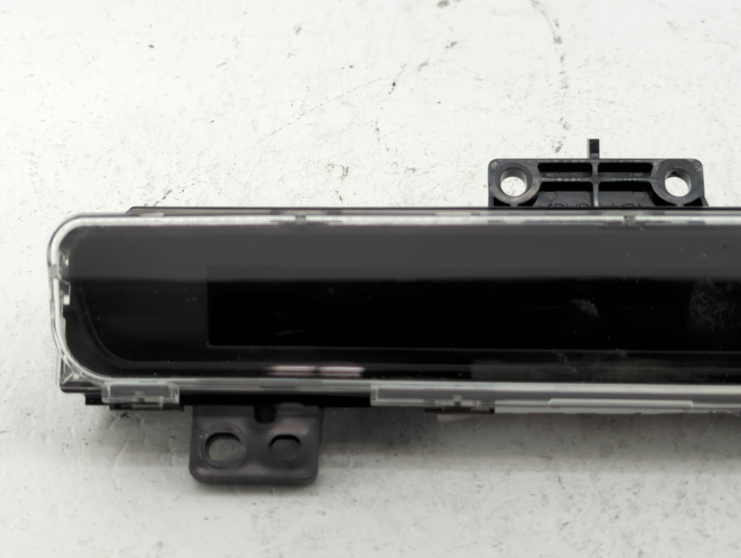2010-2012 Mazda Cx-9 Radio AM FM Cd Player Receiver Replacement P/N:TD11611J0 TE70611J0B Fits Fits 2010 2011 2012 OEM Used A