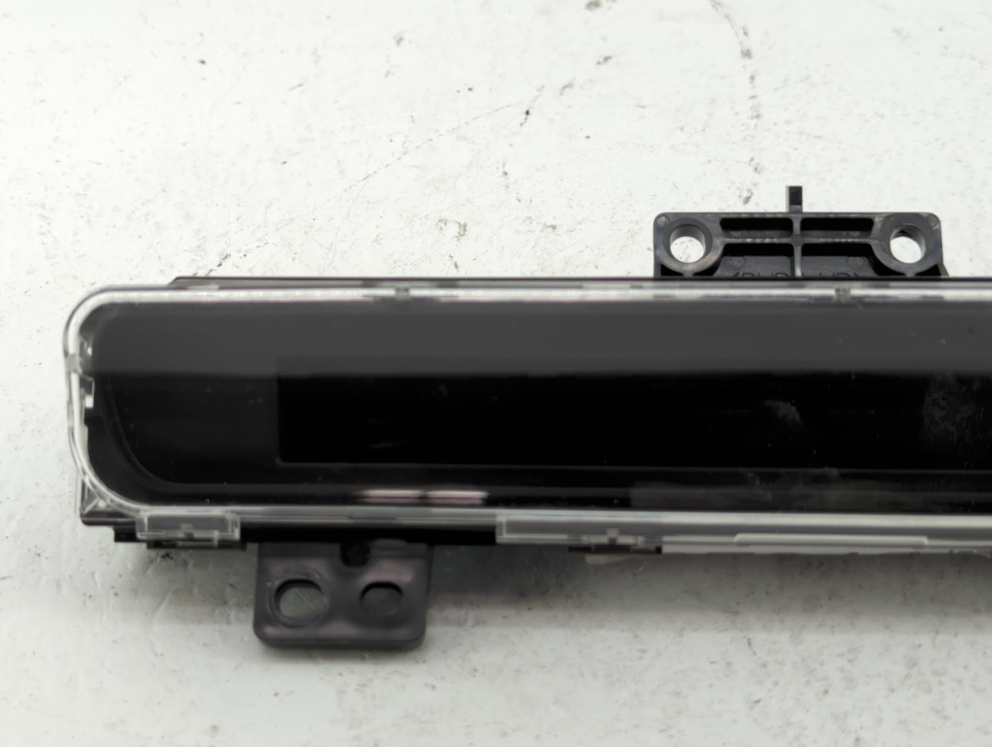 2010-2012 Mazda Cx-9 Radio AM FM Cd Player Receiver Replacement P/N:TD11611J0 TE70611J0B Fits Fits 2010 2011 2012 OEM Used A
