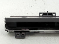 2010-2012 Mazda Cx-9 Radio AM FM Cd Player Receiver Replacement P/N:TD11611J0 TE70611J0B Fits Fits 2010 2011 2012 OEM Used A