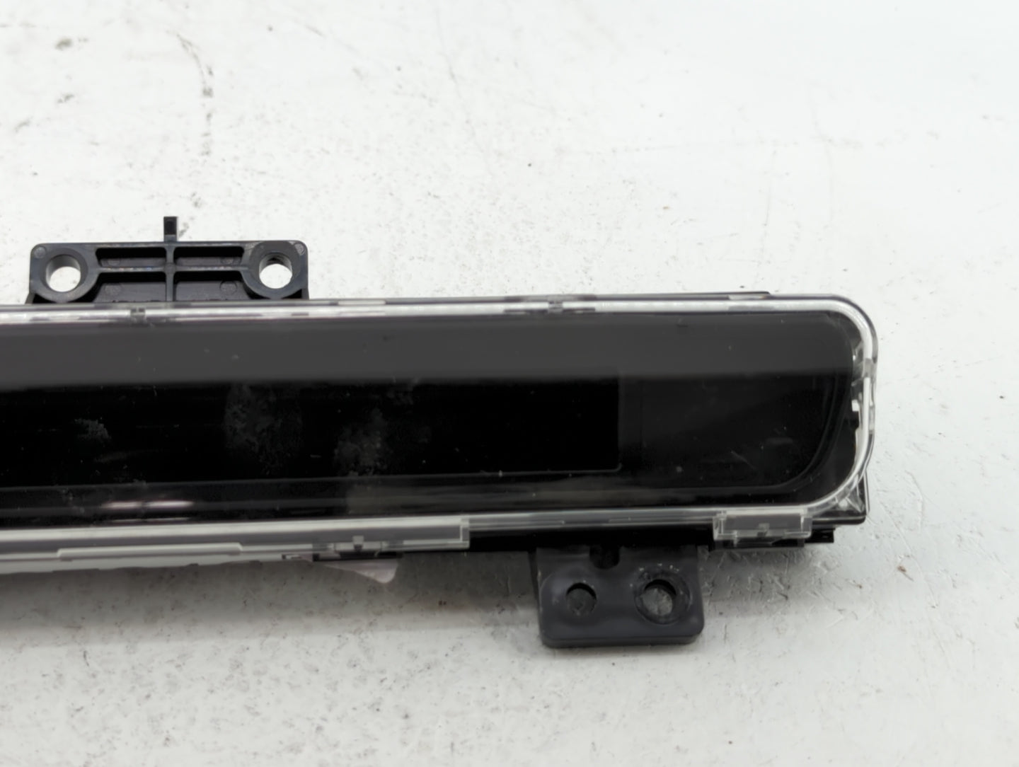 2010-2012 Mazda Cx-9 Radio AM FM Cd Player Receiver Replacement P/N:TD11611J0 TE70611J0B Fits Fits 2010 2011 2012 OEM Used A