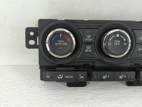2010-2015 Mazda Cx-9 Climate Control Module Temperature AC/Heater Replacement P/N:TE70-61-190 Fits OEM Used Auto Parts - Oem