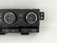 2010-2015 Mazda Cx-9 Climate Control Module Temperature AC/Heater Replacement P/N:TE70-61-190 Fits OEM Used Auto Parts - Oem