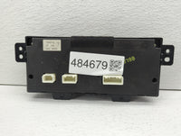 2010-2015 Mazda Cx-9 Climate Control Module Temperature AC/Heater Replacement P/N:TE70-61-190 Fits OEM Used Auto Parts - Oem