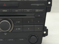 2010 Mazda Cx-9 Radio AM FM Cd Player Receiver Replacement P/N:EH45 66 ARXA Fits OEM Used Auto Parts - Oemusedautoparts1.com