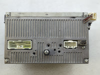 2010 Mazda Cx-9 Radio AM FM Cd Player Receiver Replacement P/N:EH45 66 ARXA Fits OEM Used Auto Parts - Oemusedautoparts1.com