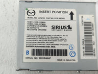 2007-2015 Mazda Cx-9 Am Fm Cd Player Radio Receiver - Oemusedautoparts1.com