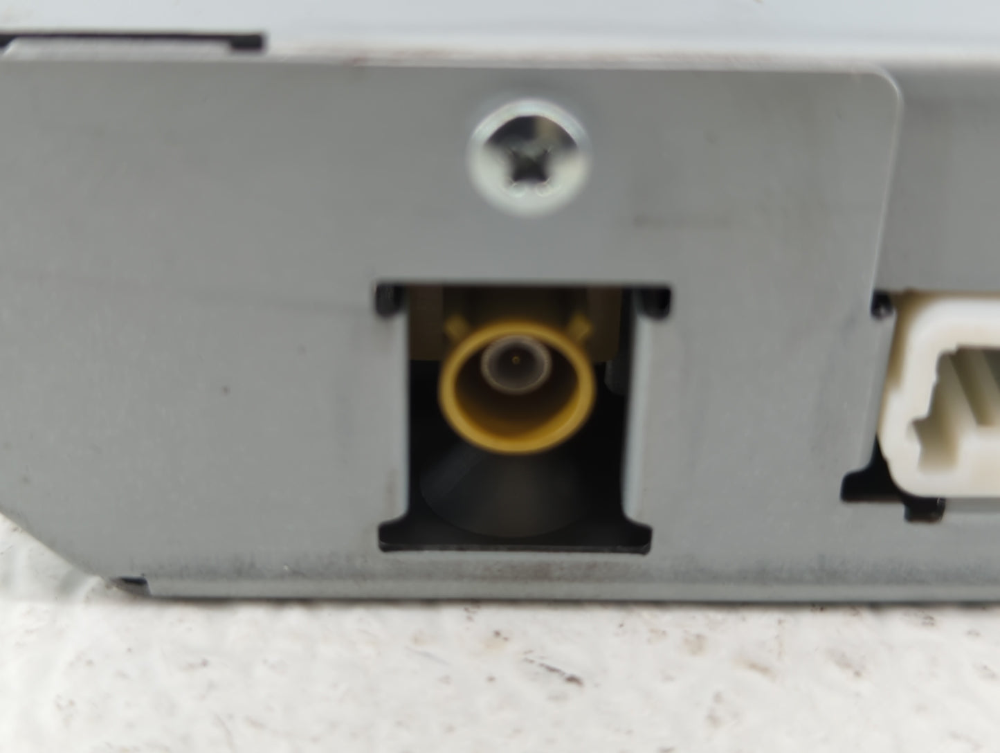 2007-2015 Mazda Cx-9 Am Fm Cd Player Radio Receiver - Oemusedautoparts1.com