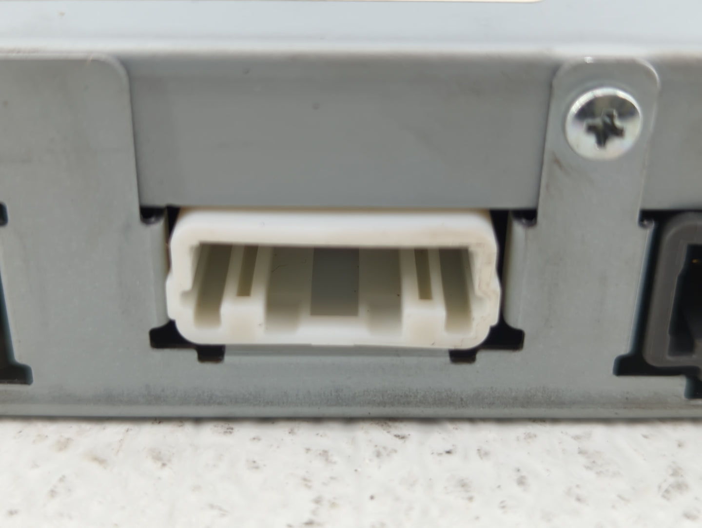 2007-2015 Mazda Cx-9 Am Fm Cd Player Radio Receiver - Oemusedautoparts1.com