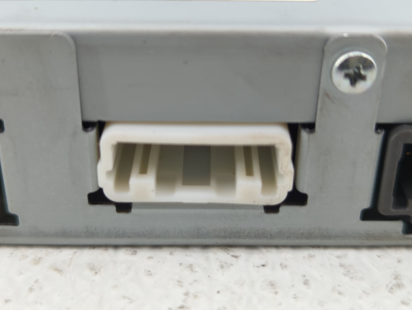 2007-2015 Mazda Cx-9 Am Fm Cd Player Radio Receiver - Oemusedautoparts1.com