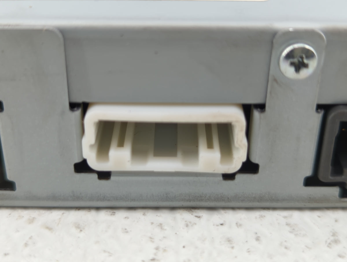 2007-2015 Mazda Cx-9 Am Fm Cd Player Radio Receiver - Oemusedautoparts1.com