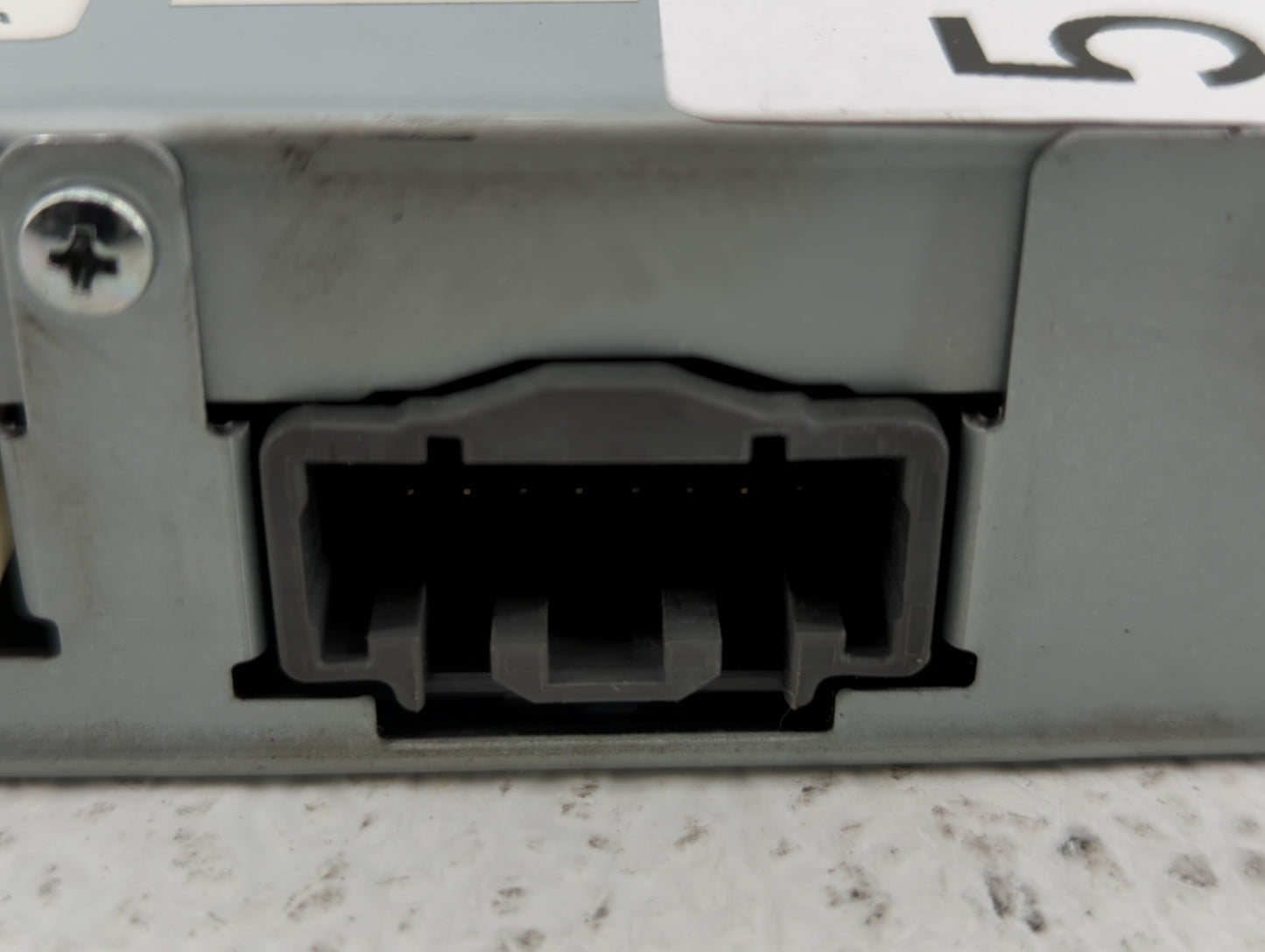 2007-2015 Mazda Cx-9 Am Fm Cd Player Radio Receiver - Oemusedautoparts1.com