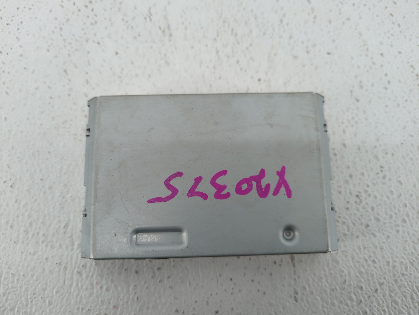 2007-2015 Mazda Cx-9 Am Fm Cd Player Radio Receiver - Oemusedautoparts1.com