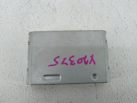 2007-2015 Mazda Cx-9 Am Fm Cd Player Radio Receiver - Oemusedautoparts1.com