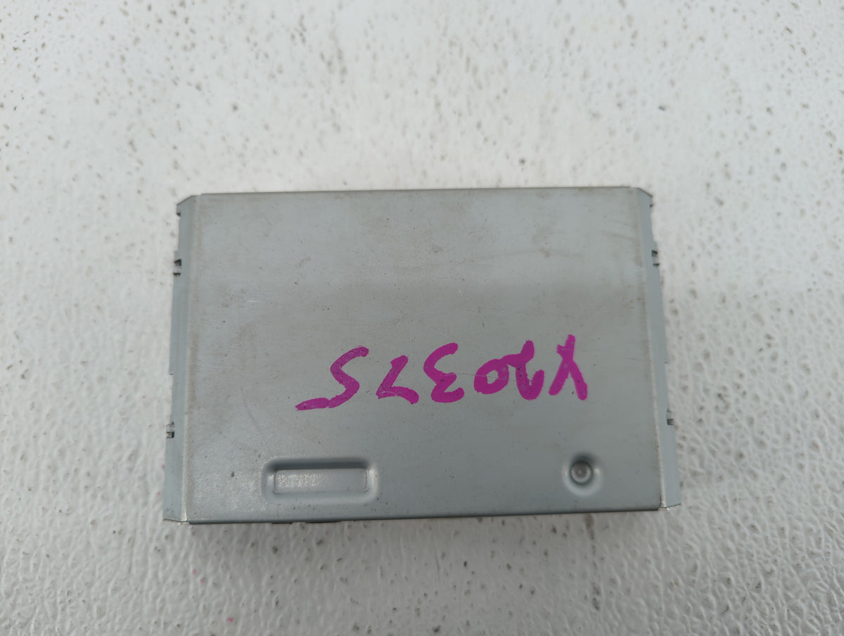 2007-2015 Mazda Cx-9 Am Fm Cd Player Radio Receiver - Oemusedautoparts1.com