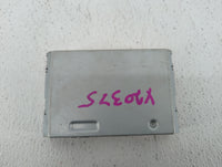 2007-2015 Mazda Cx-9 Am Fm Cd Player Radio Receiver - Oemusedautoparts1.com