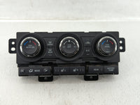 2010-2015 Mazda Cx-9 Climate Control Module Temperature AC/Heater Replacement P/N:TE70-61-190 Fits OEM Used Auto Parts - Oem