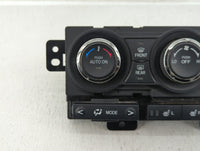 2010-2015 Mazda Cx-9 Climate Control Module Temperature AC/Heater Replacement P/N:TE70-61-190 Fits OEM Used Auto Parts - Oem