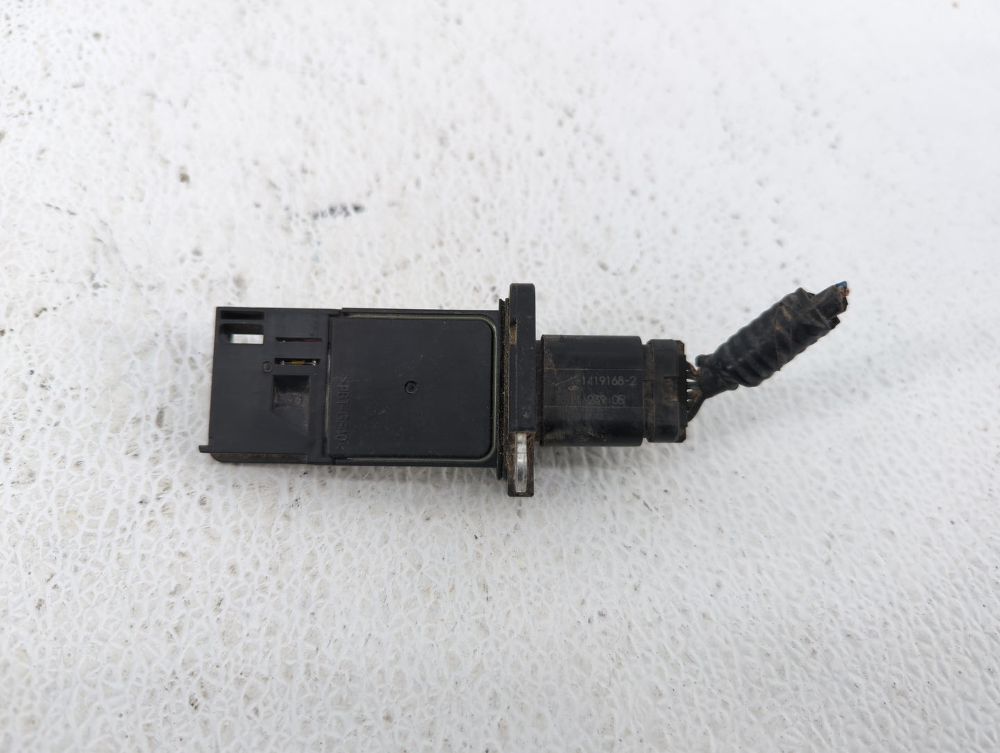 2007-2015 Mazda Cx-9 Mass Air Flow Meter Maf - Oemusedautoparts1.com