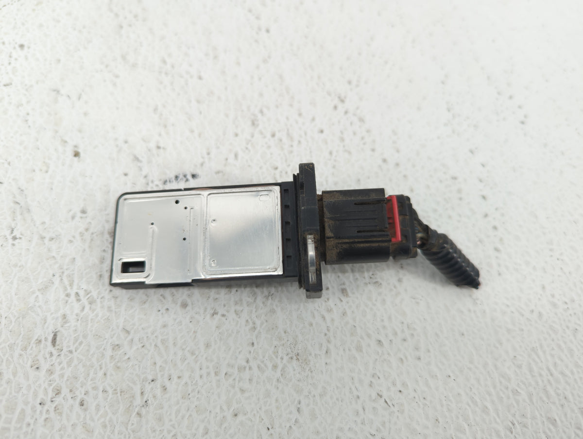 2007-2015 Mazda Cx-9 Mass Air Flow Meter Maf Sensor 518225 - Oemusedautoparts1.com