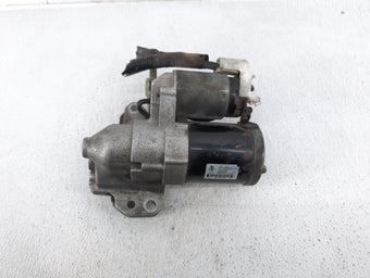 compare product 2010-2012 Mazda Cx-9 Car Starter Motor Solenoid OEM P/N:M000T16371 Fits Fits 2010 2011 2012 2013 OEM Used Auto Parts