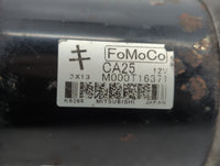 2010-2012 Mazda Cx-9 Car Starter Motor Solenoid OEM P/N:M000T16371 Fits Fits 2010 2011 2012 2013 OEM Used Auto Parts - Oemus