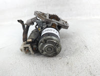 2010-2012 Mazda Cx-9 Car Starter Motor Solenoid OEM P/N:M000T16371 Fits Fits 2010 2011 2012 2013 OEM Used Auto Parts - Oemus