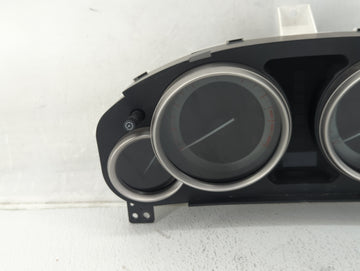 2010-2012 Mazda Cx-9 Instrument Cluster Speedometer Gauges P/N:T6 TE72 B Fits Fits 2010 2011 2012 OEM Used Auto Parts