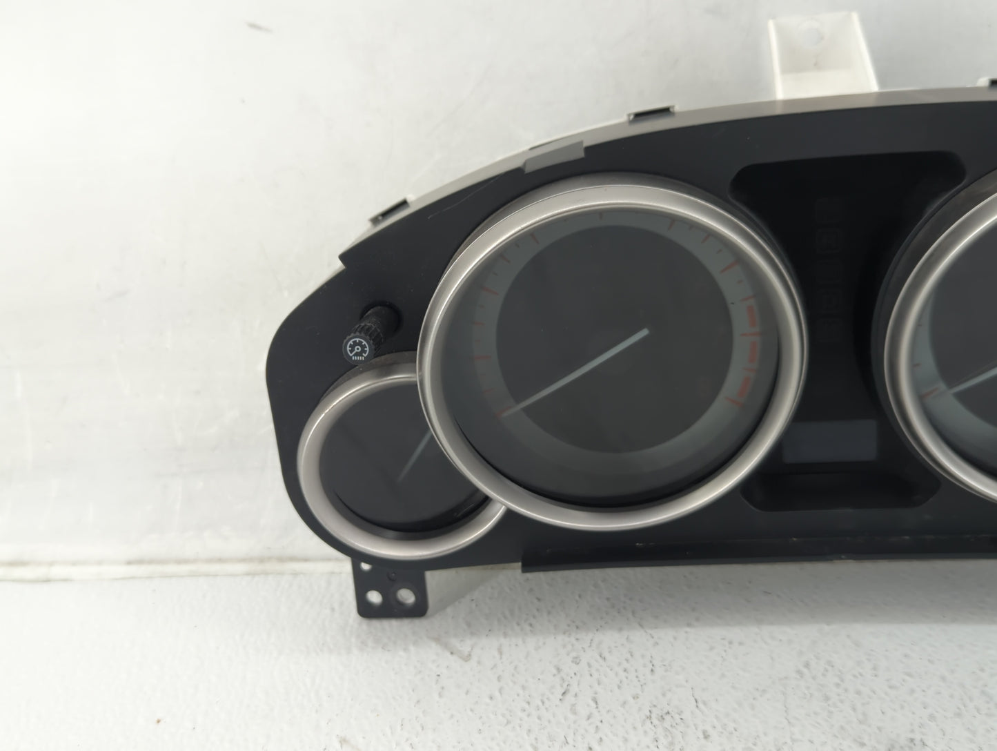 2010-2012 Mazda Cx-9 Instrument Cluster Speedometer Gauges P/N:T6 TE72 B Miles: Fits Fits 2010 2011 2012 OEM Used Auto Parts
