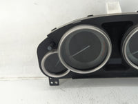 2010-2012 Mazda Cx-9 Instrument Cluster Speedometer Gauges P/N:T6 TE72 B Miles: Fits Fits 2010 2011 2012 OEM Used Auto Parts
