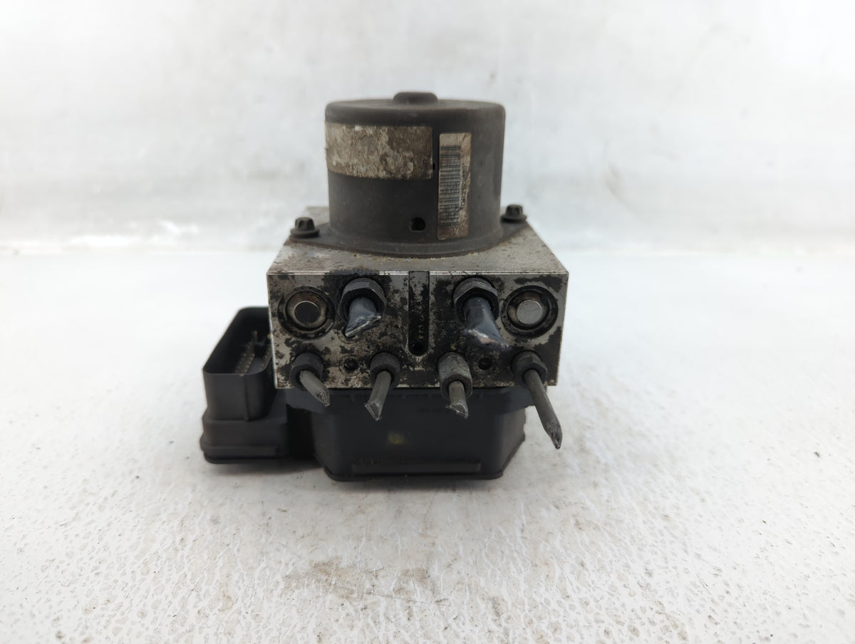 2010-2012 Mazda Cx-9 Anti-Lock Brake ABS Pump Module Actuator OEM P/N:TE69 43 7A0 Fits Fits 2010 2011 2012 OEM Used Auto Par
