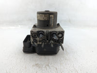 2010-2012 Mazda Cx-9 Anti-Lock Brake ABS Pump Module Actuator OEM P/N:TE69 43 7A0 Fits Fits 2010 2011 2012 OEM Used Auto Par