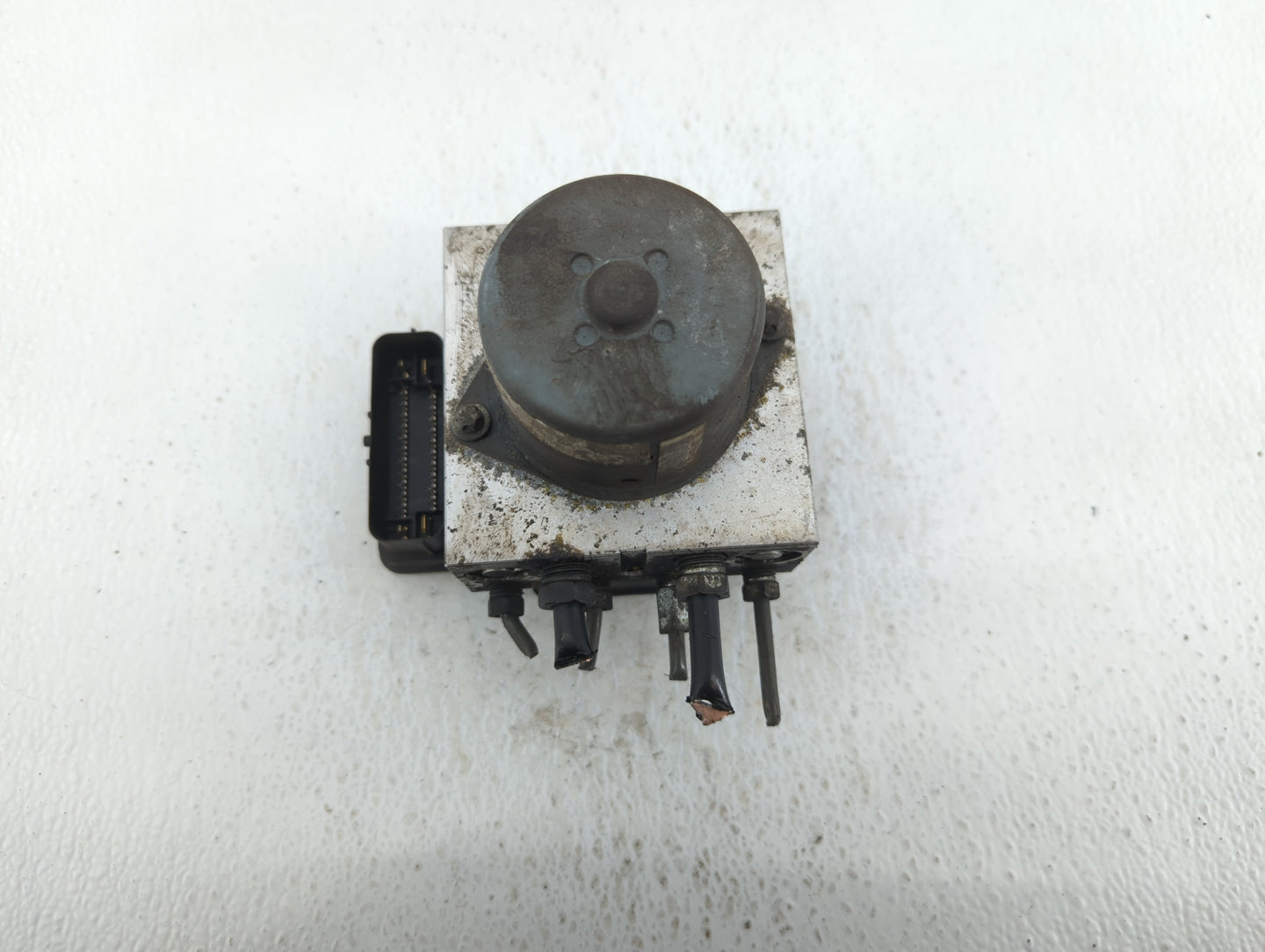 2010-2012 Mazda Cx-9 ABS Pump Control Module Replacement P/N:TE69 43 7A0 Fits Fits 2010 2011 2012 OEM Used Auto Parts - Oemu