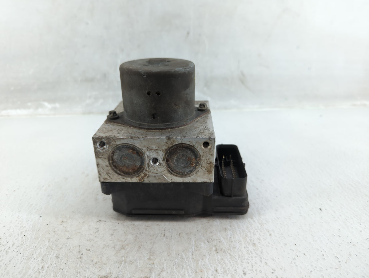 2010-2012 Mazda Cx-9 Anti-Lock Brake ABS Pump Module Actuator OEM P/N:TE69 43 7A0 Fits Fits 2010 2011 2012 OEM Used Auto Par