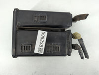2010 Mazda Cx-9 Fuel Vapor Charcoal Canister - Oemusedautoparts1.com