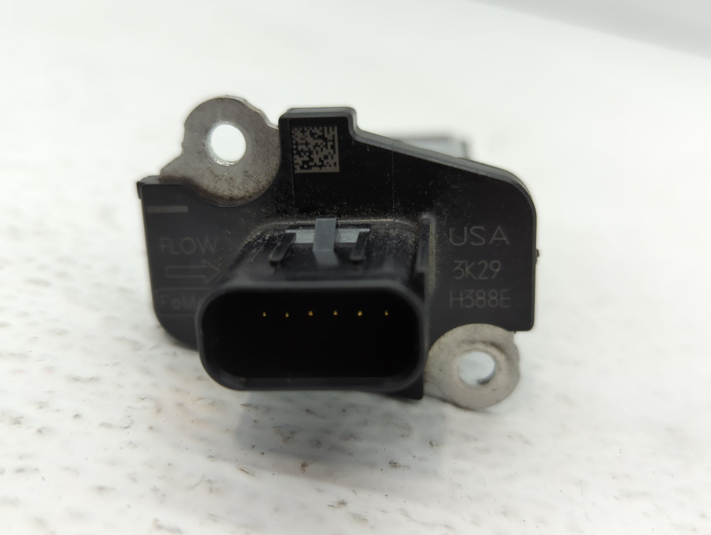 2007-2015 Mazda Cx-9 Mass Air Flow Meter Maf - Oemusedautoparts1.com